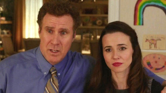 Photo du film Le Retour de papa