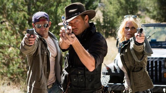 Photo du film Dead 7