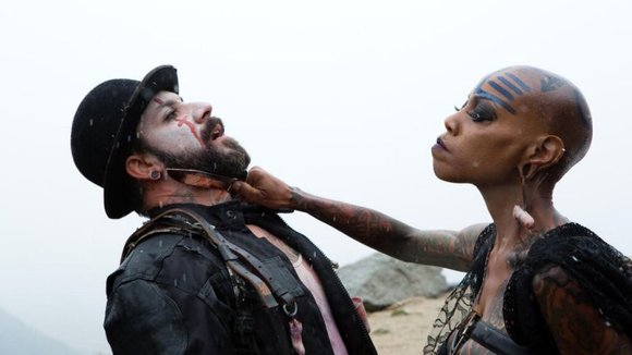 Photo du film Dead 7