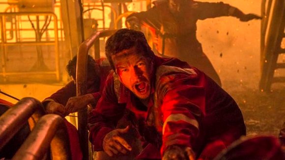 Photo du film Deepwater Horizon