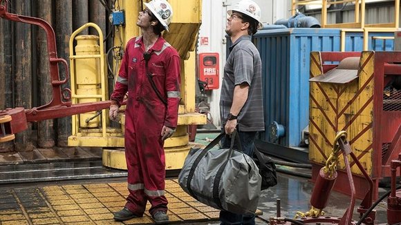Photo du film Deepwater Horizon