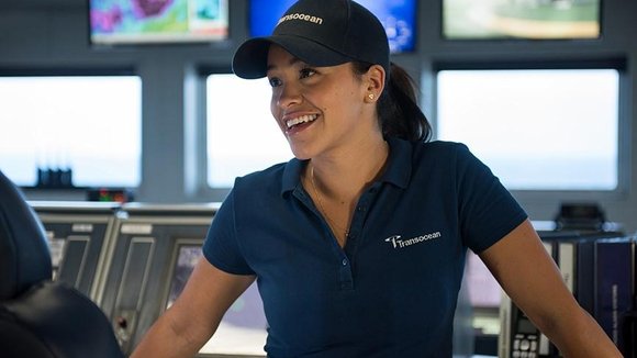 Photo du film Deepwater Horizon