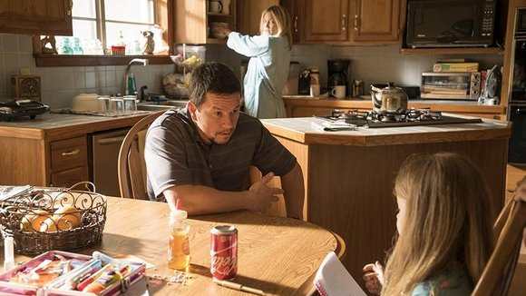 Photo du film Deepwater Horizon