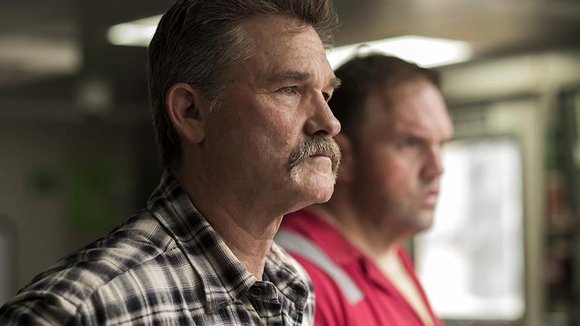 Photo du film Deepwater Horizon