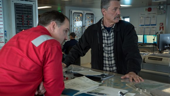 Photo du film Deepwater Horizon