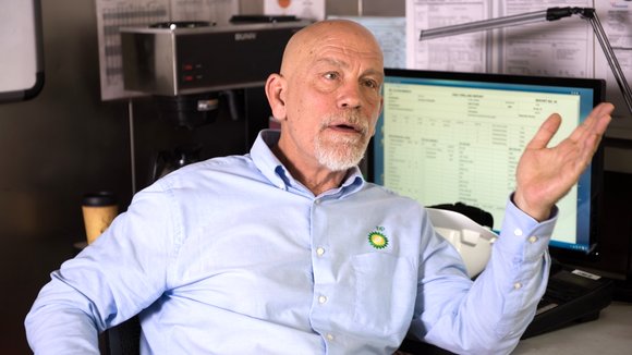 Photo du film Deepwater Horizon