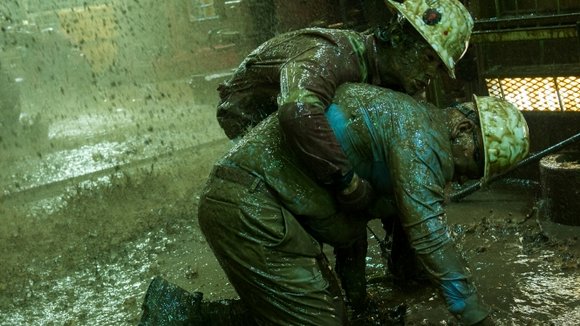Photo du film Deepwater Horizon