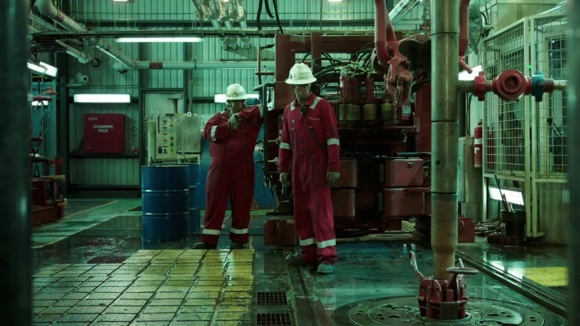 Photo du film Deepwater Horizon