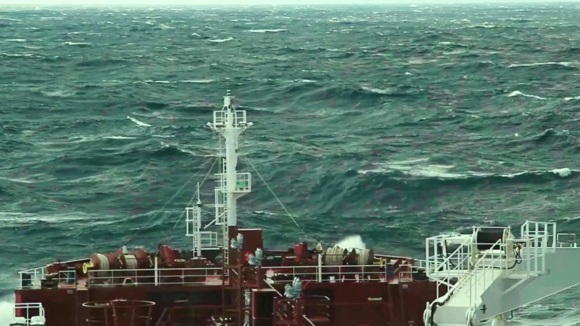 Photo du film Deepwater Horizon