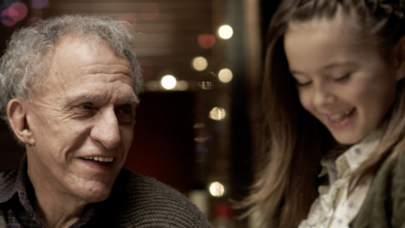 Photo from the movie The Last Escape