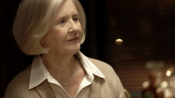 Photo from the movie The Last Escape