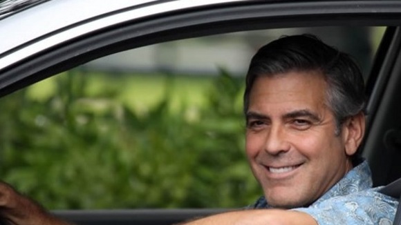 Photo from the movie The Descendants