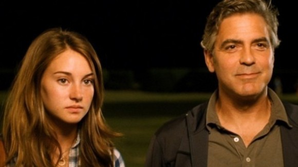 Photo from the movie The Descendants