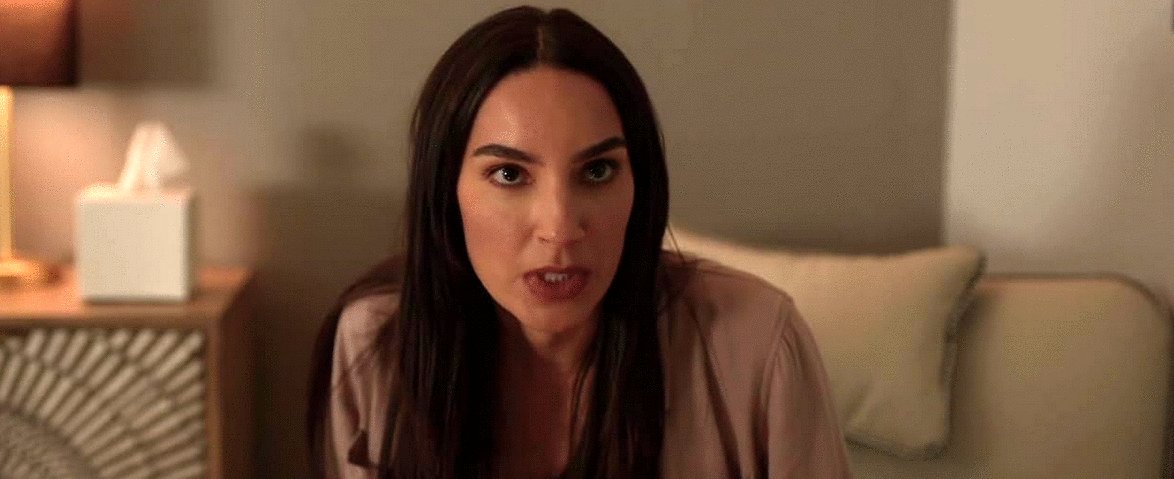 Photo du film Desert Dawn