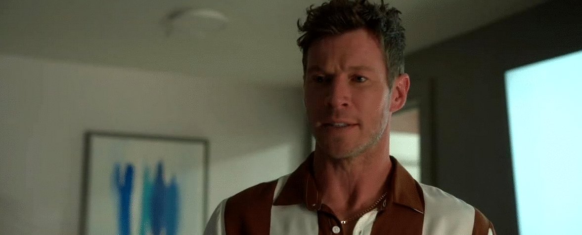 Photo du film Desert Dawn