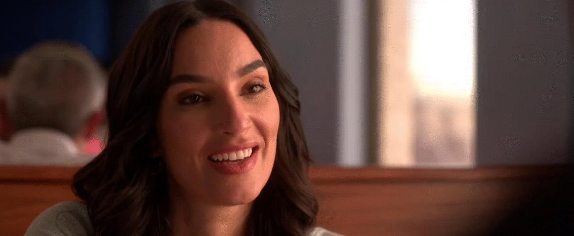 Photo du film Desert Dawn