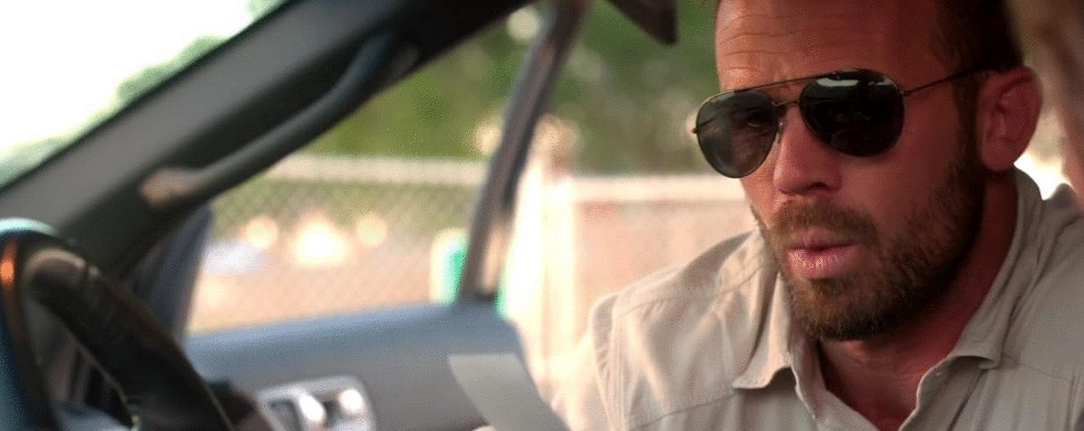 Photo du film Desert Dawn