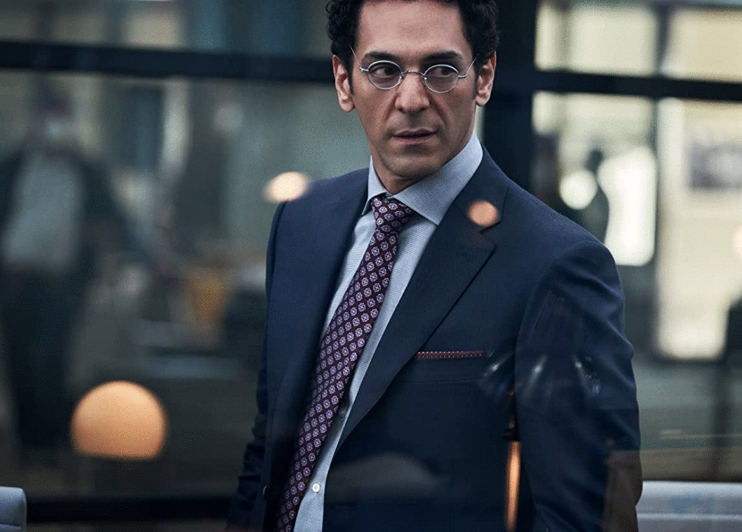 Photo du film Don't Look Up