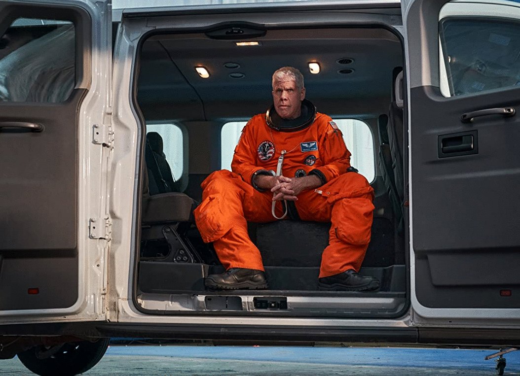 Photo du film Don't Look Up