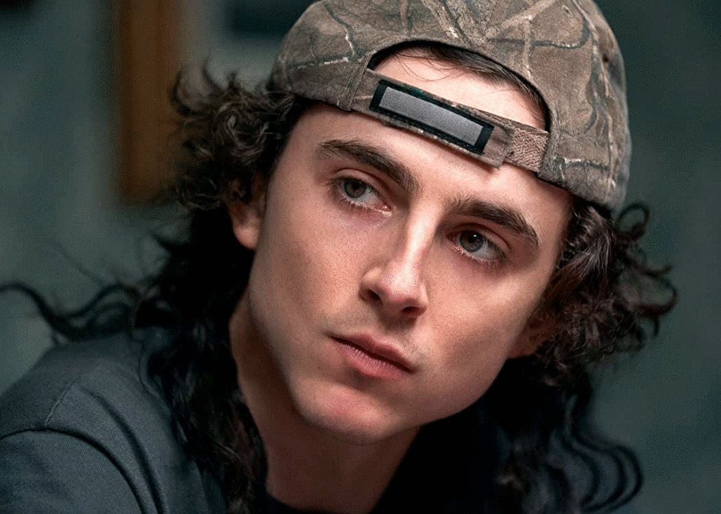 Photo du film Don't Look Up