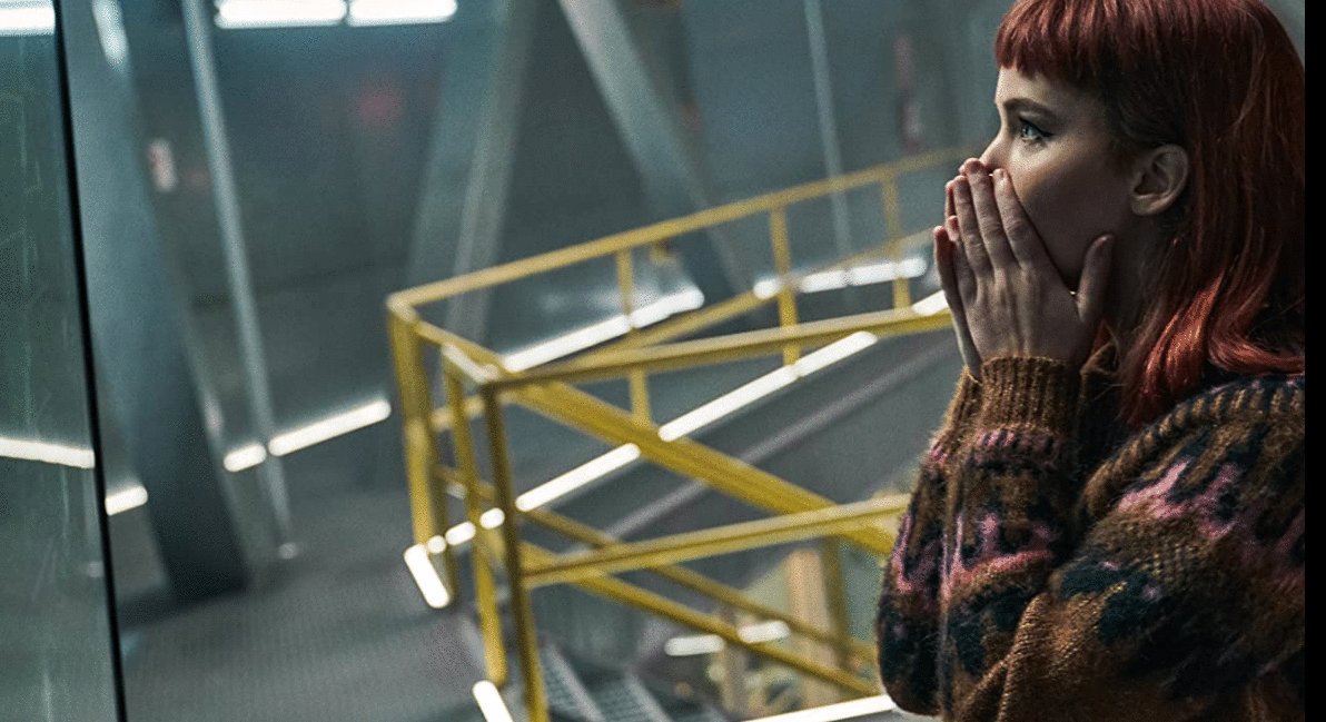 Photo du film Don't Look Up