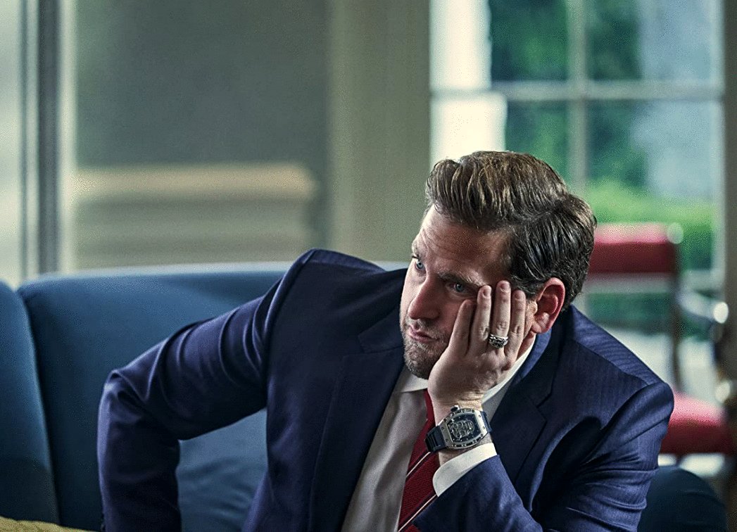 Photo du film Don't Look Up