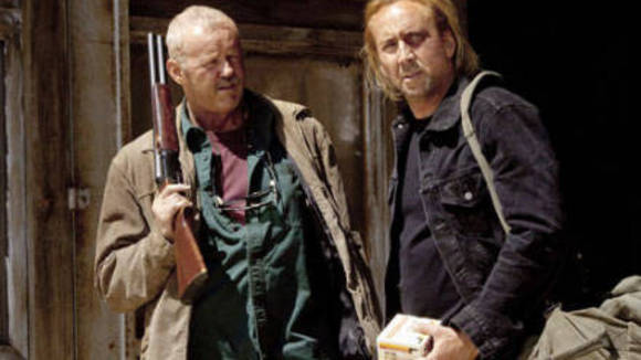 Photo du film Conduite infernale