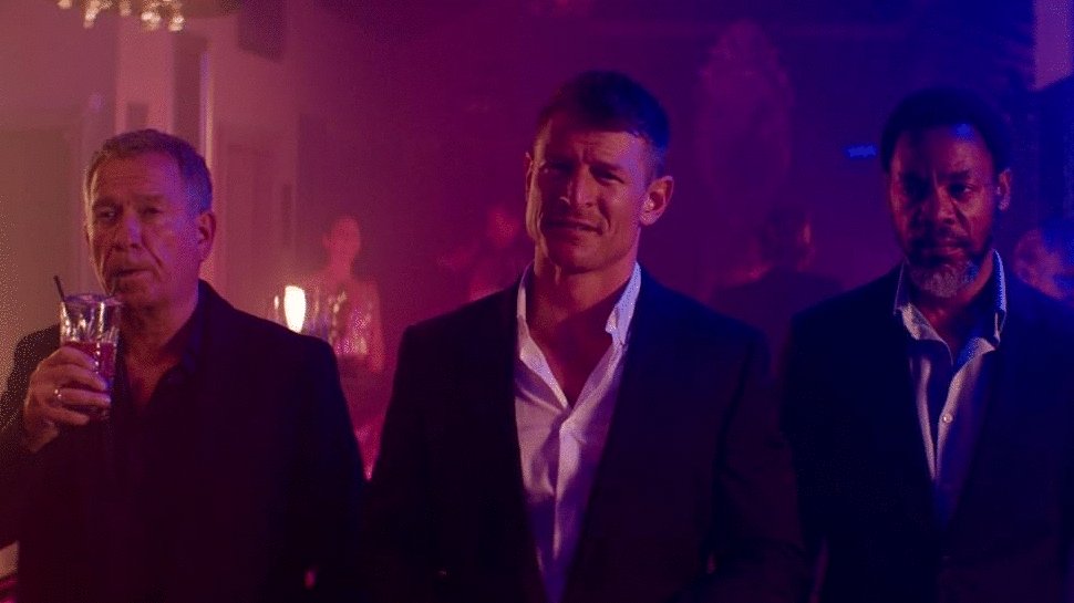 Photo du film Duchess [2024]