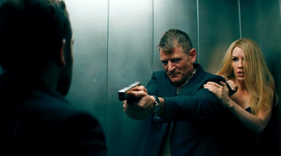 Photo du film Duchess [2024]