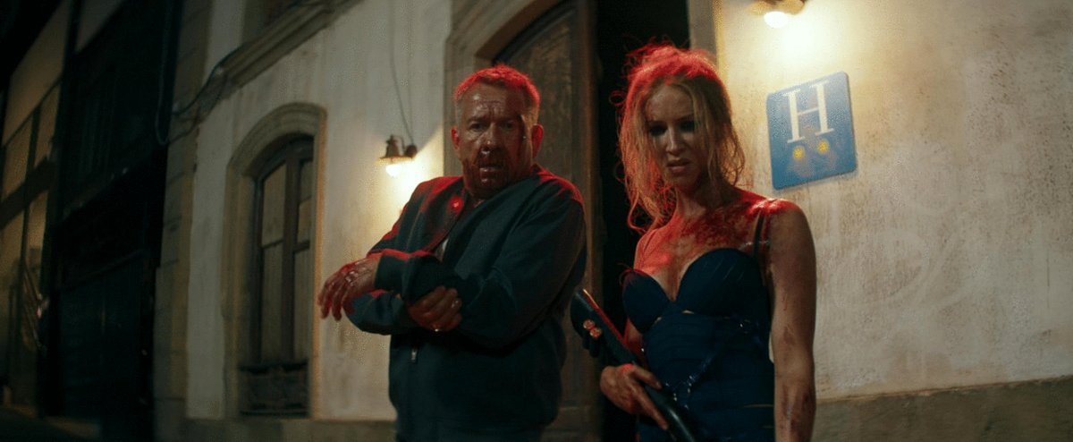 Photo du film Duchess [2024]