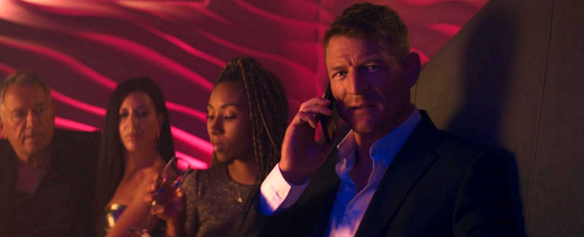 Photo du film Duchess [2024]