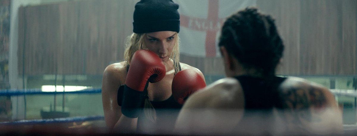 Photo du film Duchess [2024]