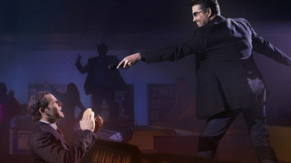 Photo from the movie Eli Stone