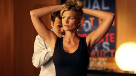 Photo from the movie Eli Stone