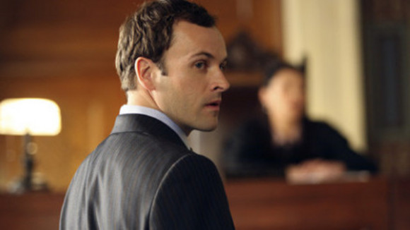 Photo from the movie Eli Stone