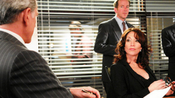 Photo from the movie Eli Stone