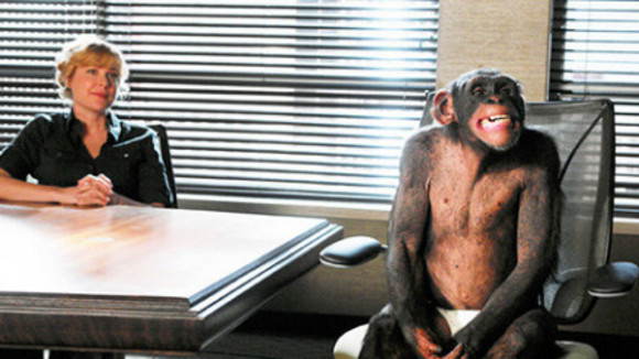 Photo from the movie Eli Stone