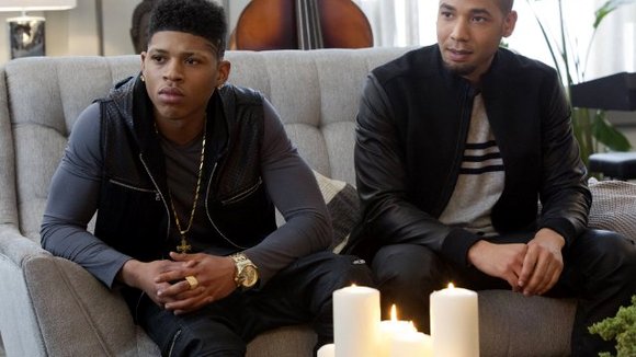 Photo du film Empire