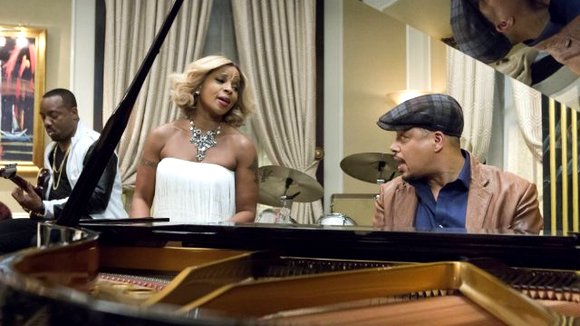 Photo du film Empire