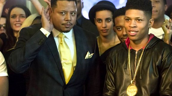 Photo du film Empire