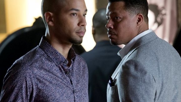 Photo du film Empire