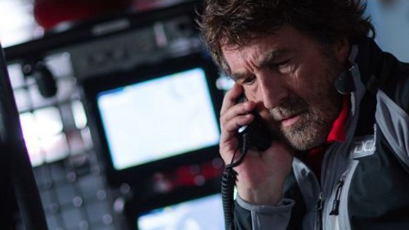 Photo du film Turning Tide