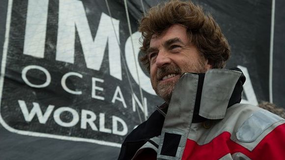 Photo du film Turning Tide