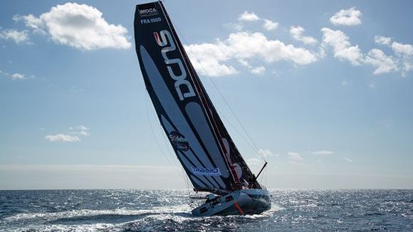 Photo du film Turning Tide