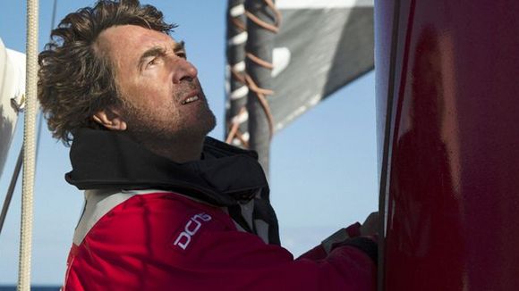 Photo du film Turning Tide