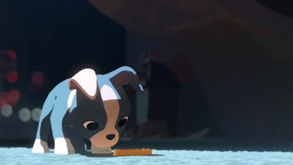 Photo from the movie Feast