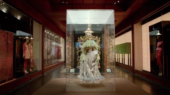 Photo du film The First Monday in May