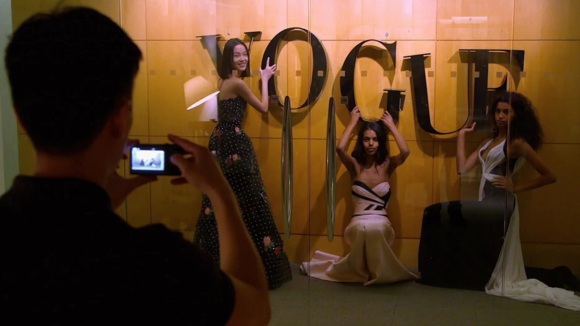 Photo du film The First Monday in May