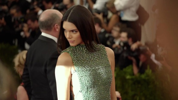 Photo du film The First Monday in May