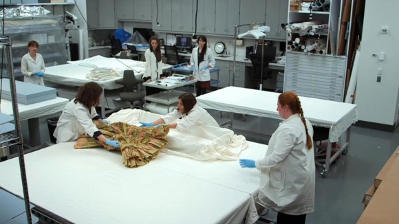 Photo du film The First Monday in May